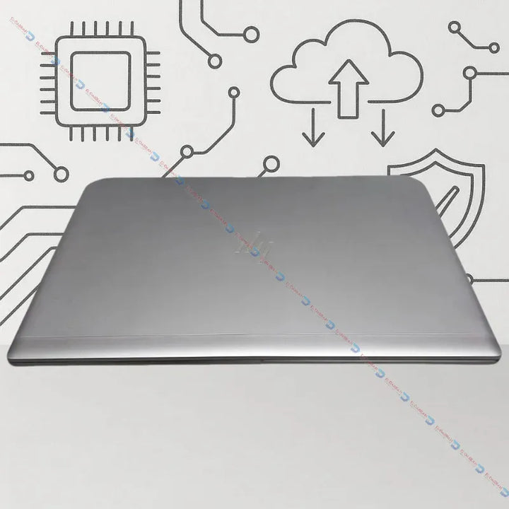 HP Zbook G5 (i7GEN8-16G DDR4-512m2 - vga 4G nivida 15/6  Laptop (USED)-eldabbah-الدباح