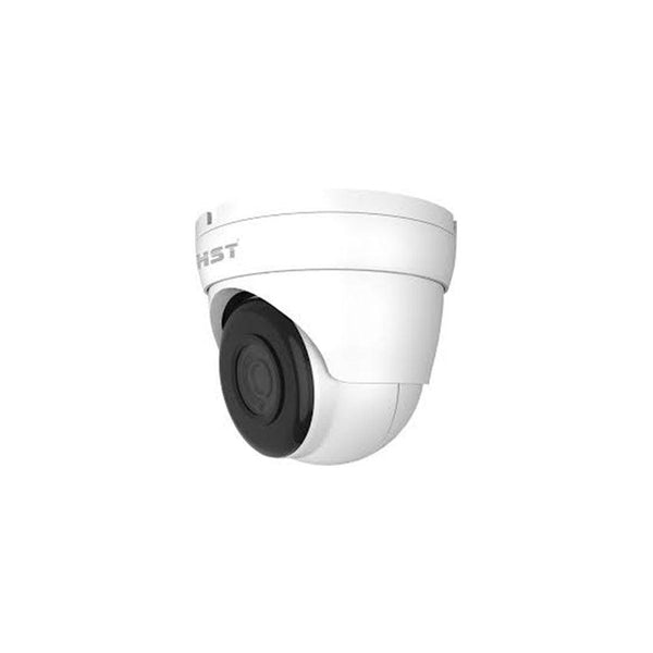 HST CA342NKA-28W 2.8mm 8MP InDoor Camera-Indoor Surveillance Cameras-HST-HD, SECURITY SYSTEMS, SURVEILLANCE CAMERAS-الدباح-El Dabbah