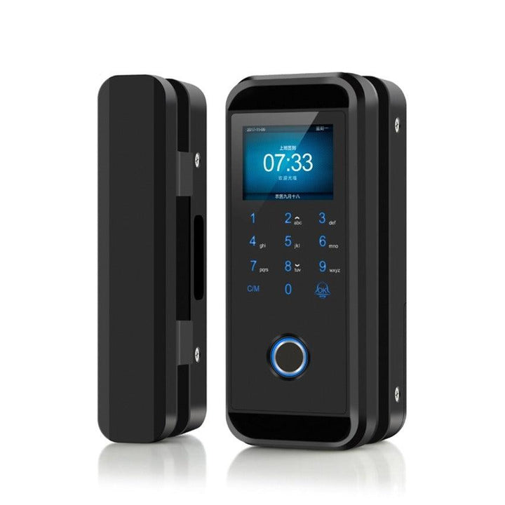 HST-G300A Access control ID CARD Fingerprint-STANDALONE-SMART LOCK-HST-Smart Lock, SMART SYSTEMS-الدباح-El Dabbah