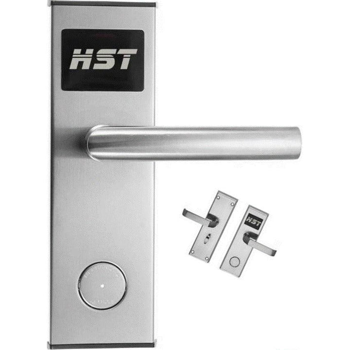 HST-H118C HOTEL LOCK-HOTEL LOCK-HST-Hotel Lock, SMART SYSTEMS-الدباح-El Dabbah