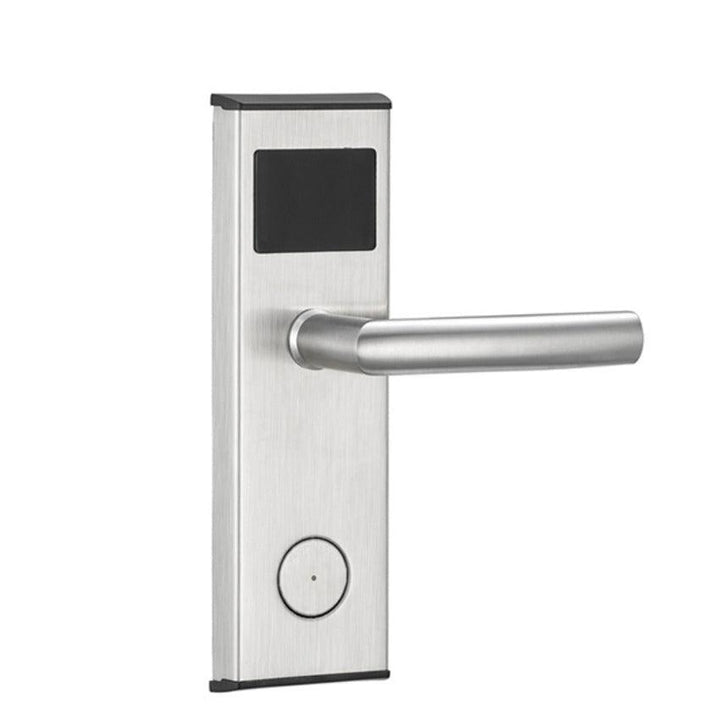 HST-H118C HOTEL LOCK-HOTEL LOCK-HST-Hotel Lock, SMART SYSTEMS-الدباح-El Dabbah