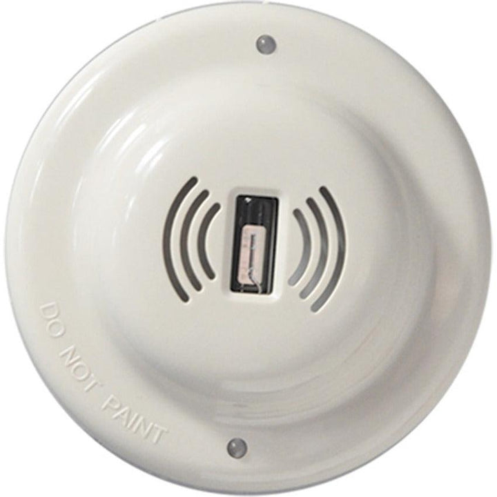 HST HD104-B Conventional Fire Alarm Flame Detector-Fire Alarm-HST-Conventional, Fire Alarm, SMART SYSTEMS-الدباح-El Dabbah