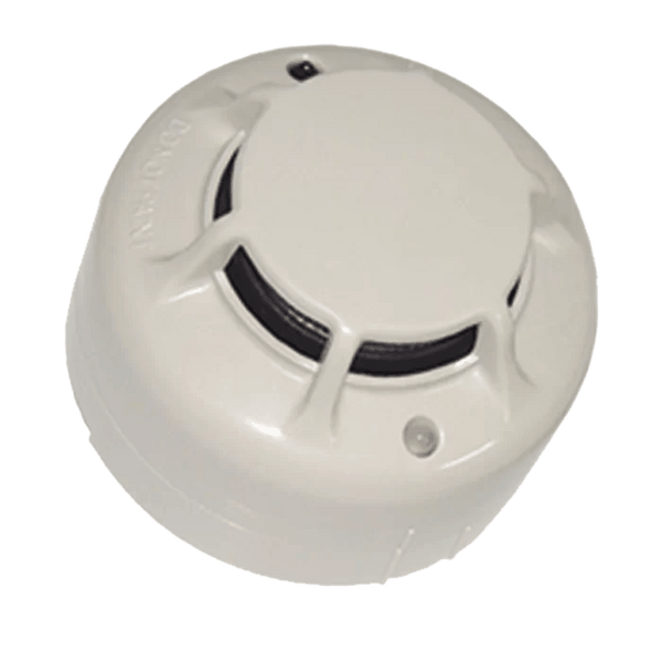 HST HD201 Addressable Fire Alarm Smoke Detector (mini )-Fire Alarm-HST-Addressable, Fire Alarm, SMART SYSTEMS-الدباح-El Dabbah