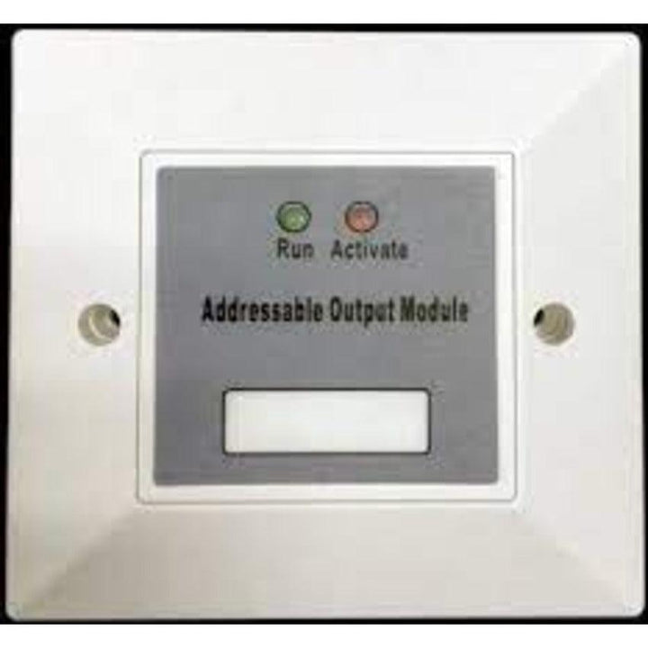 HST HM201E-Z Addressable Fire Alarm Zone module-Fire Alarm-HST-Addressable, SMART SYSTEMS-الدباح-El Dabbah