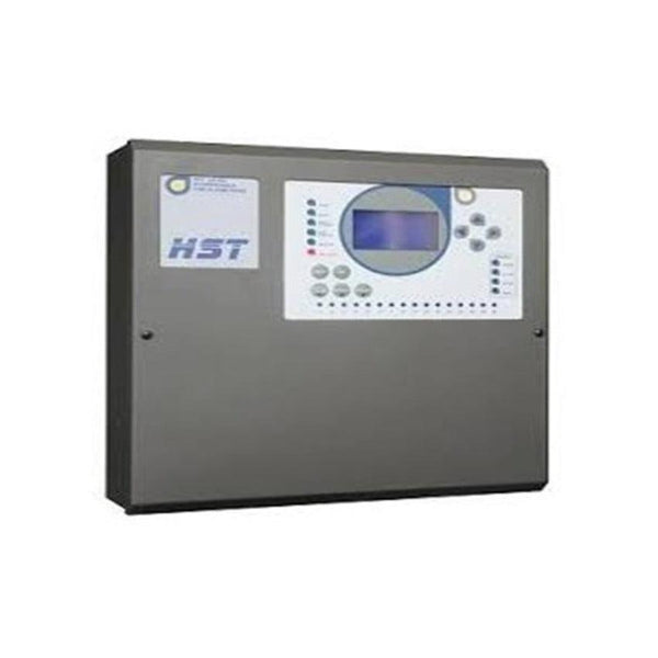 HST HP201-4 Addressable Turkey Panel Fire Alarm-Fire Alarm-HST-Addressable, Fire Alarm, SMART SYSTEMS-الدباح-El Dabbah