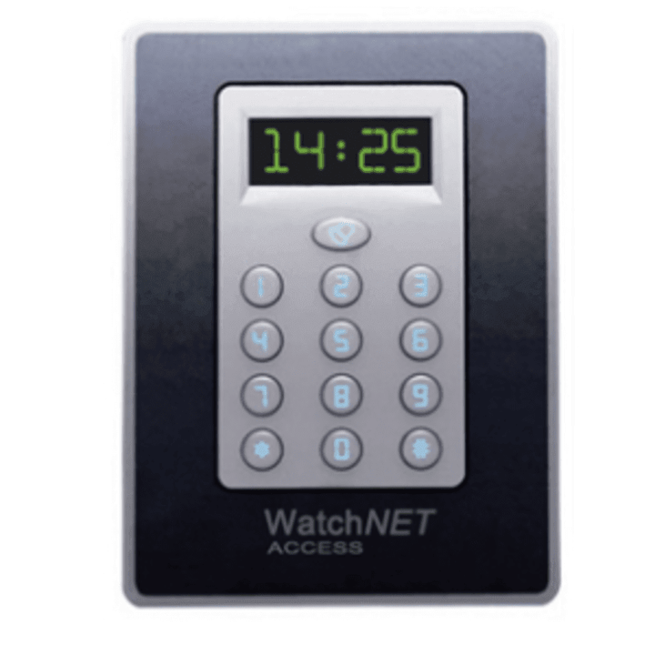 HST IDM255 Access control ID CARD Password-STANDALONE-Access Control Standalone (Project)-HST-ACCESS CONTROL, Access Control PROJECT, Access Control Stand Alone-الدباح-El Dabbah