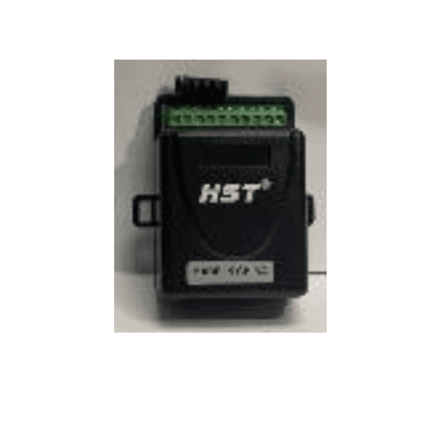 HST-RE01 Indoor remote control  Access Control Acc-الدباح-eldabbah