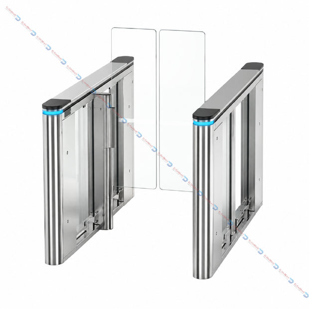 بوابة HST S136 High Door Swing Turnstile - باب 135 سم SUS304