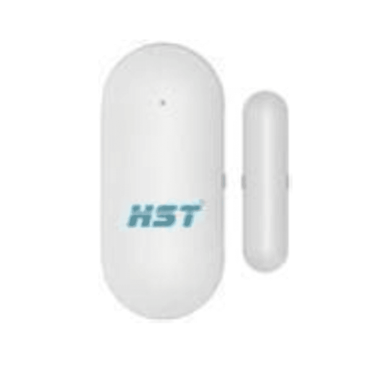 HST WDS Wireless Door Sensor Detector-Intrusion System-HST-Intrusion System, SMART SYSTEMS-الدباح-El Dabbah