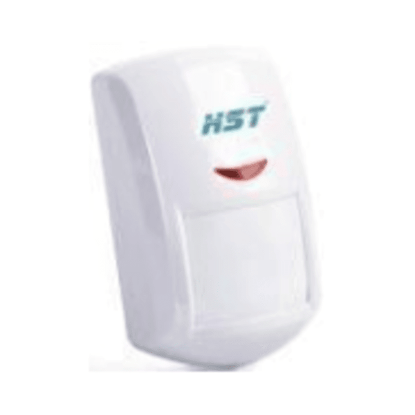 HST-WPD Wireless PIR detector for intrusion-Intrusion System-HST-Intrusion System, SMART SYSTEMS-الدباح-El Dabbah