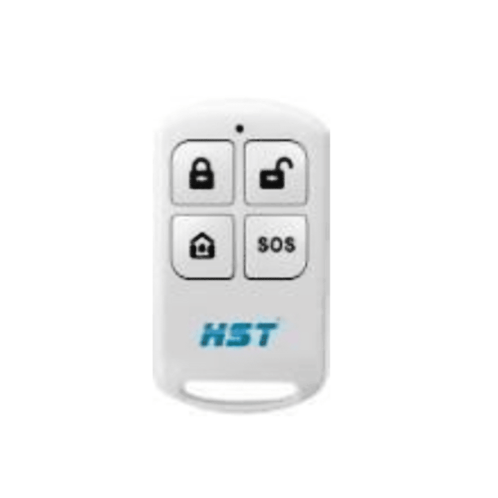 HST _ WRC (remote)-Intrusion System-HST-Intrusion System, SMART SYSTEMS-الدباح-El Dabbah