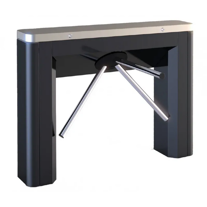 بوابة HST 5000-P Tripod Turnstile أوتوماتيك بالكامل - Brushless Servo