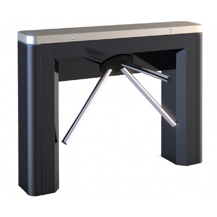 بوابة HST 5000 P Semi Tripod Turnstile نصف أوتوماتيك - SUS304