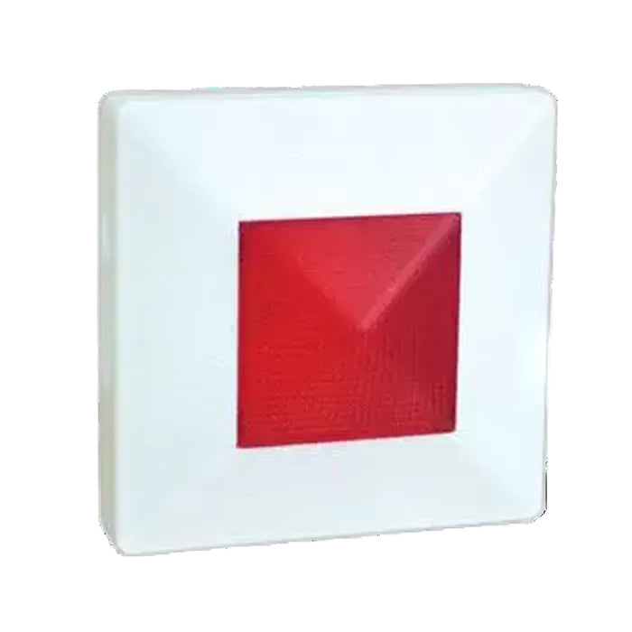 HST HS201-B Addressable Fire Alarm Sounder with strop light