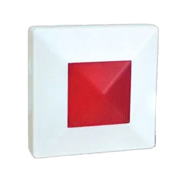 HST HS201-B Addressable Fire Alarm Sounder with strop light