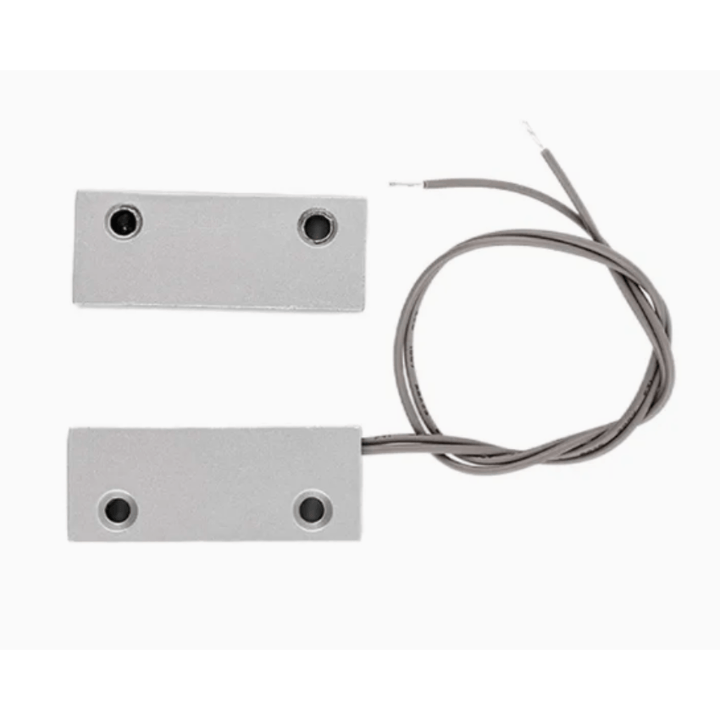 HST DOOR CONTACT METAL FOR ACCESS CONTROL - eldabbah-الدباح