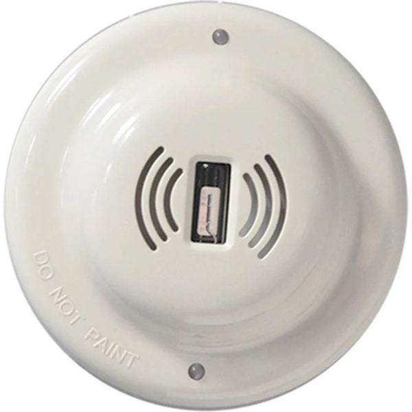 HST HD104-B Conventional Fire Alarm  Flame Detector