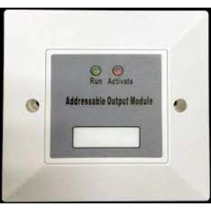 HST HM201E-S Addressable Fire Alarm Input module