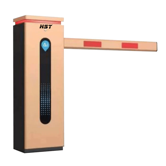 HST HST-610R (R-0.8s-4m) Parking Barrier Gate