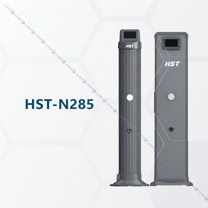 HST HST-N285 Metal Detector GATE