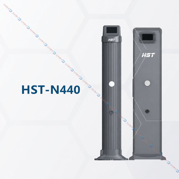 HST HST-N440 Metal Detector GATE