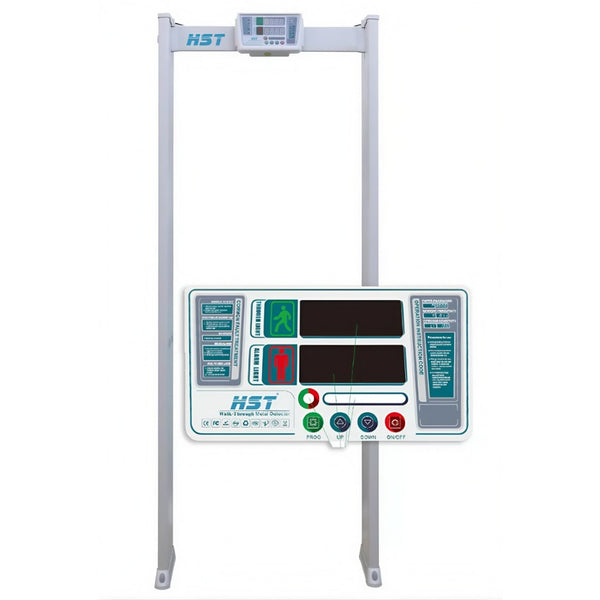 HST HST240-11 Metal Detector GATE-eldabbah-الدباح