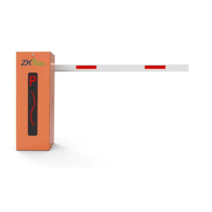 HST HST3100 (OUT) Parking Barrier Gate ACC