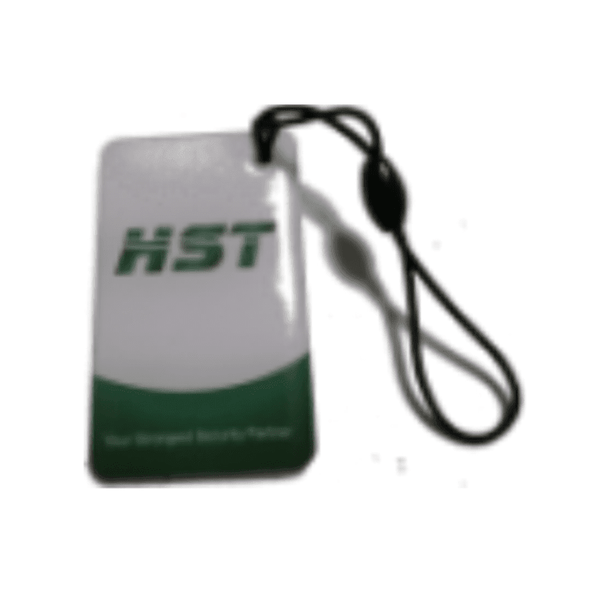 HST MF Tag- GS epoxy tag Access Control Acc-الدباح-eldabbah