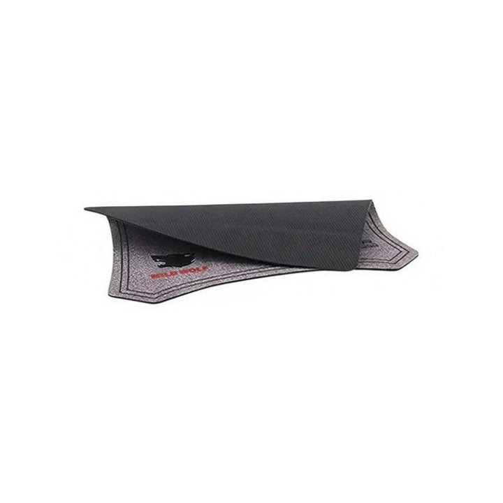 HUNTER Mouse pad Large Grey-eldabbah-الدباح
