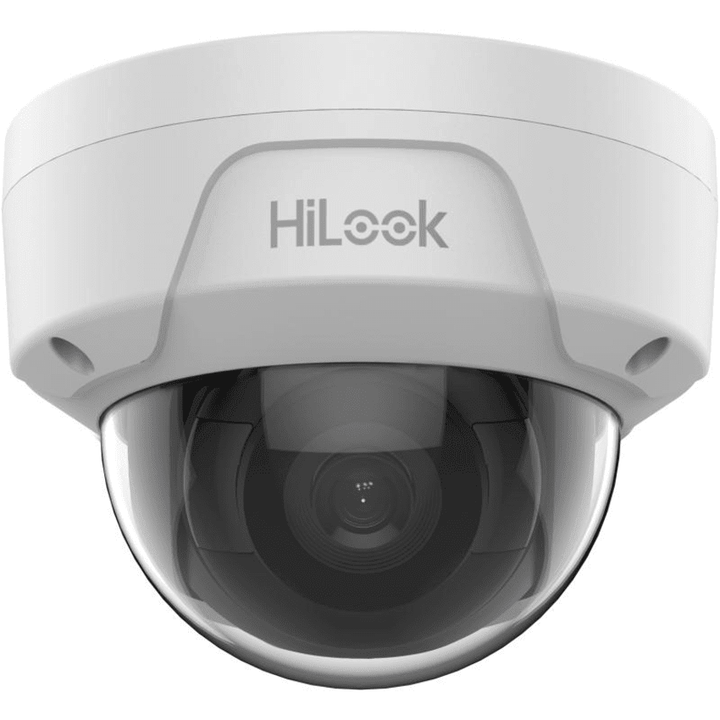 HiLook IPC-D140H-C 2.8mm 4MP INDOOR PoE Camera-Indoor Surveillance Cameras-HiLook-IP, SECURITY SYSTEMS, SURVEILLANCE CAMERAS-الدباح-El Dabbah