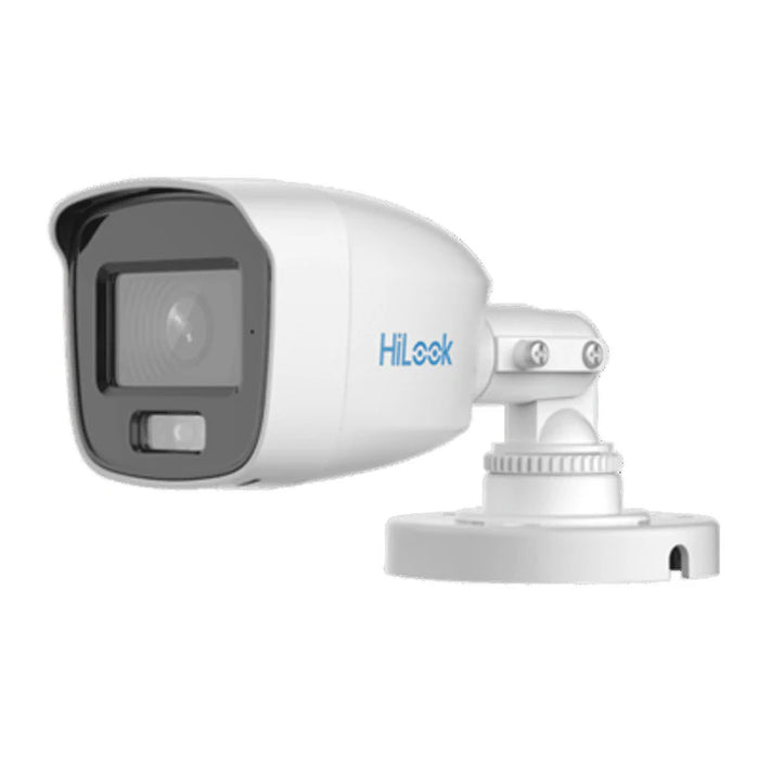 HiLook THC-B129-P 2MP ColorVu Bullet 3.6mm
