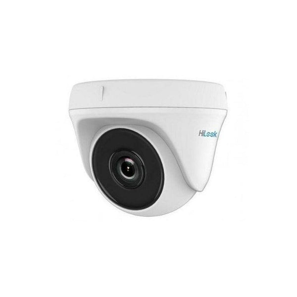 HiLook THC-T120-PC 2.8mm 2MP 1080P InDoor Camera-Indoor Surveillance Cameras-HiLook-HD, SECURITY SYSTEMS, SURVEILLANCE CAMERAS-الدباح-El Dabbah