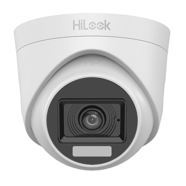 HiLook THC-T127-lps 2.8 MM-2MP-IR20M In Door Camera-Indoor Surveillance Cameras-HiLook-HD, SECURITY SYSTEMS, SURVEILLANCE CAMERAS-الدباح-El Dabbah