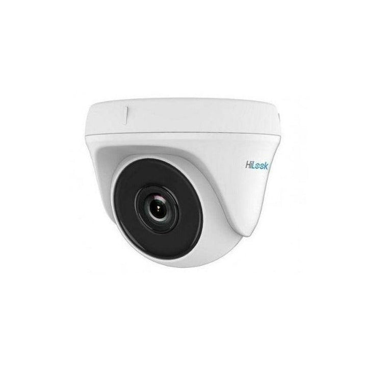 HiLook THC-T140-p 2.8mm 4MP InDoor Camera-Indoor Surveillance Cameras-HiLook-HD, SECURITY SYSTEMS, SURVEILLANCE CAMERAS-الدباح-El Dabbah