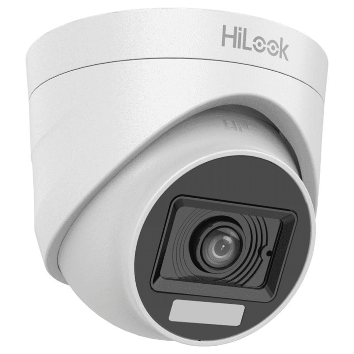 HiLook THC-T157-LPS(2.8mm) indoor camera-Indoor Surveillance Cameras-HiLook-HD, SECURITY SYSTEMS, SURVEILLANCE CAMERAS-الدباح-El Dabbah