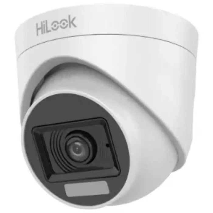 HiLook THC-T157-LPS Turret 2.8mm