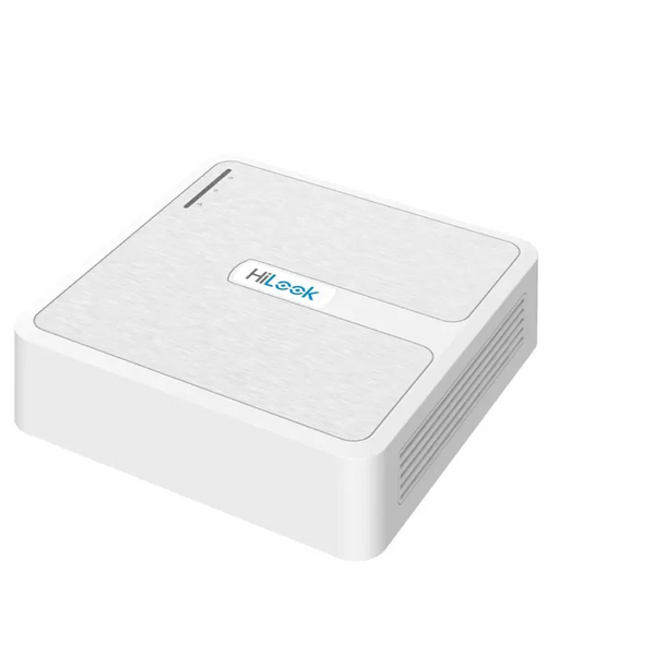 HiLook 104Q-M1(s) 4-CH 2MP UP TO 4MP DVR الدباح-eldabbah