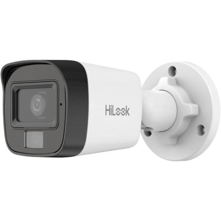 HiLook IPC-B120HA-LUC 4mm 2MP Outdoor PoE  Camera-eldabbah-الدباح