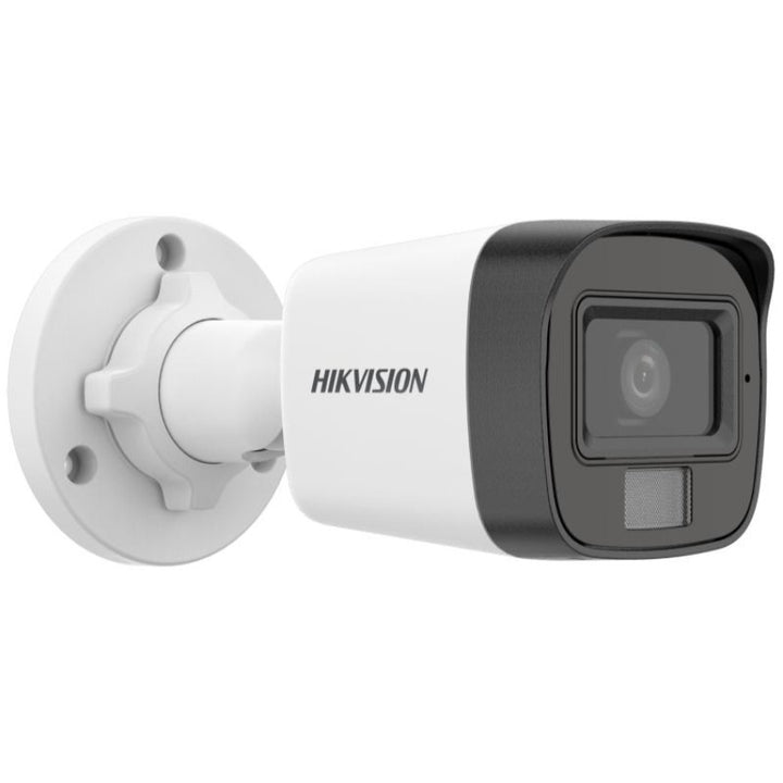 HiLook IPC-B120HA-LUC 4mm 2MP Outdoor PoE  Camera-eldabbah-الدباح