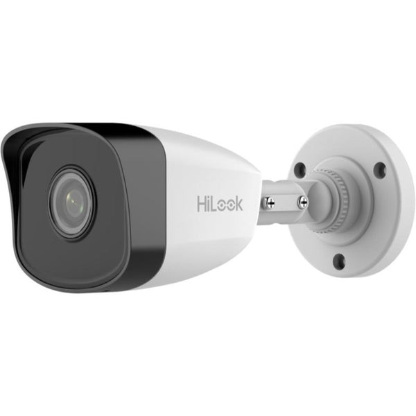 HiLook IPC-B121H 4mm 2MP Outdoor PoE  Camera-eldabbah-الدباح