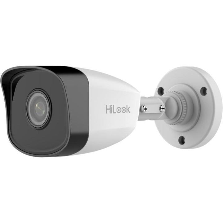 HiLook IPC-B121H 4mm 2MP Outdoor PoE  Camera-eldabbah-الدباح