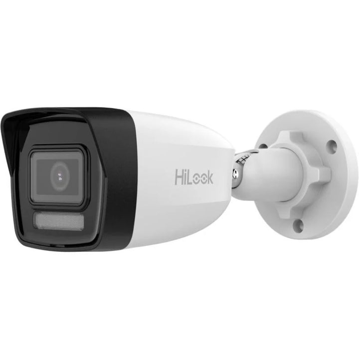HiLook IPC-B140HA-LU 4mm 4MP Outdoor PoE  Camer-eldabbah-الدباح
