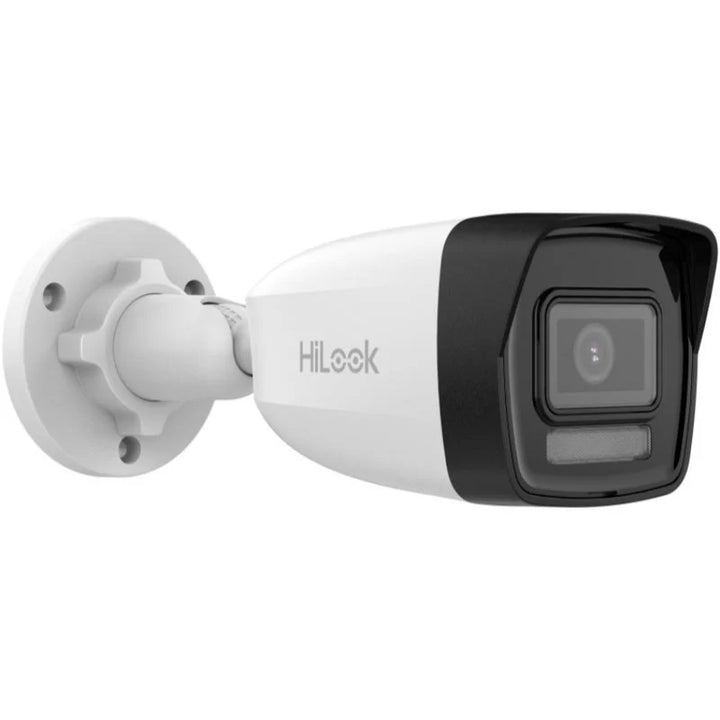HiLook IPC-B140HA-LU 4mm 4MP Outdoor PoE  Camer-eldabbah-الدباح