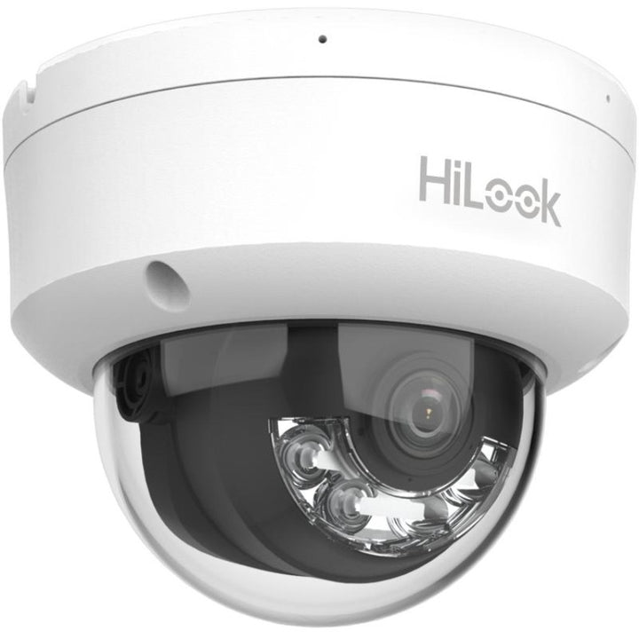 HiLook IPC-D140HA-LU 4mm 4MP INDOOR PoE  Camera-eldabbah-الدباح