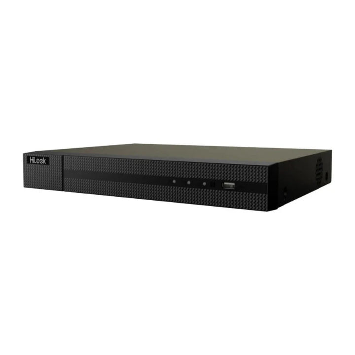 HiLook NVR-216MH-C 16-ch 1U 16/ 4K NVR-eldabbah-الدباح