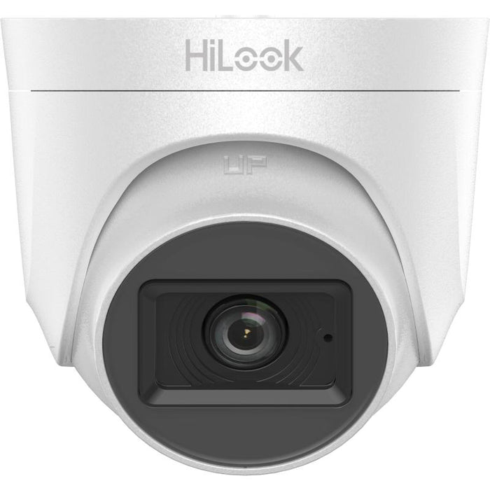 HiLook THC-T120-PIC 2MP Turret 2.8mm