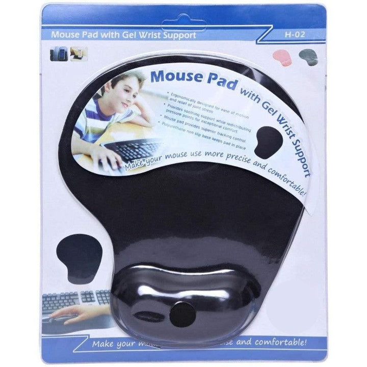 High Quality Rest GEL Mouse pad-eldabbah-الدباح