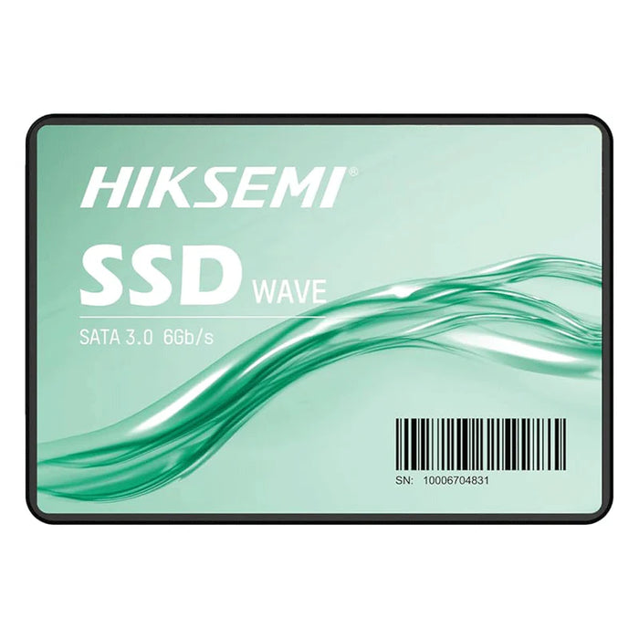 Hiksemi Wave SSD Internal Solid State Drive 128GB USB 3.0 (NEW)