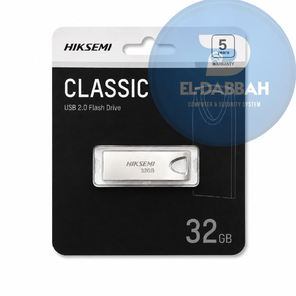 Hiksemi  FLASH 32GB-M200 USB 2.0