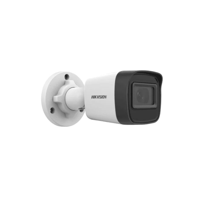 Hikvision DS-2CD1021G0-I 4mm 2MP OUTDOOR Bullet Network Camera-Outdoor Surveillance Cameras-Hikvision-IP, SECURITY SYSTEMS, SURVEILLANCE CAMERAS-الدباح-El Dabbah
